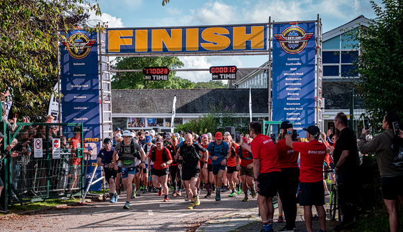 Montane Lakeland 50 & 100 2024: Wrap Up