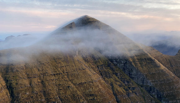 A guide to Scottish Munro Bagging