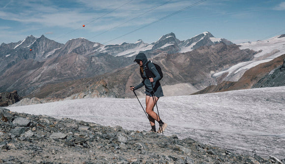 Jenny Tough - Finding Joy in the Hardest Places: UTMR