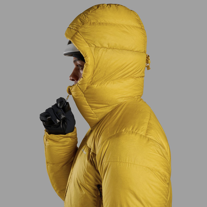 PIVOT 3 Hoods - Jackets & Coats