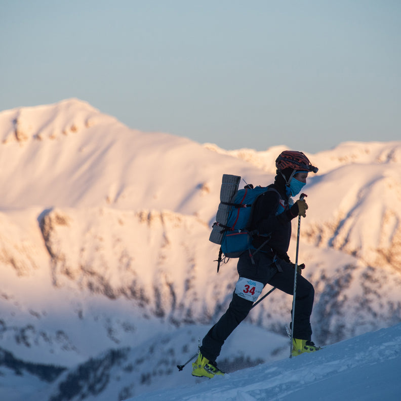 Men's Grand Traverse Kit