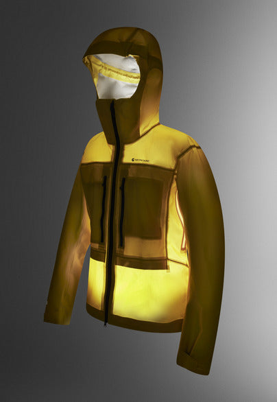 Men's Alta XT