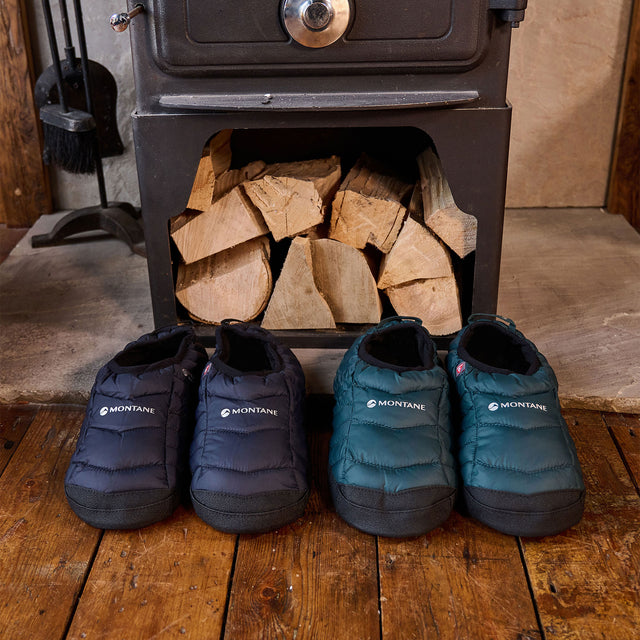 Montane Icarus Hut Slippers