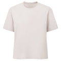 Oyster Montane Women's Alhena Merino Blend T-Shirt Front