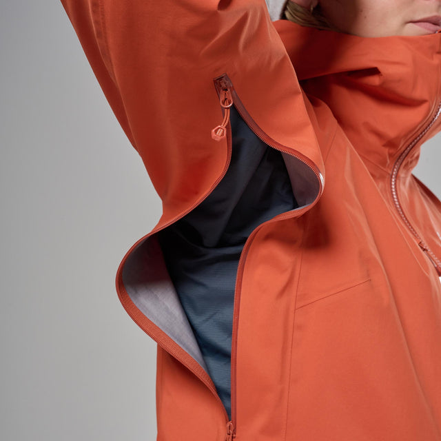 Montane Women's Alta XT Waterproof Jacket
