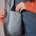 Lava Montane Women's Alta XT Waterproof Jacket Model 7 FAXTJLAV