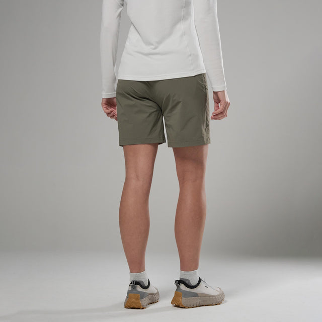 Montane Women's Caelum Shorts