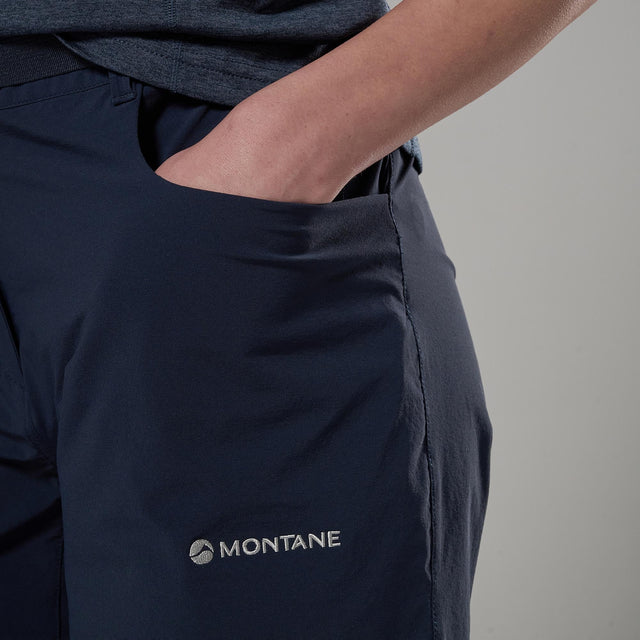 Montane Women's Caelum Shorts