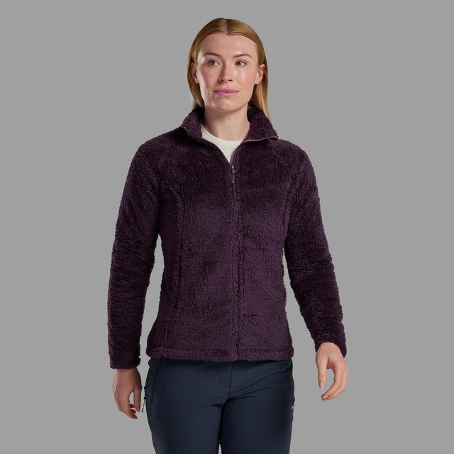 Montane Women's Caldus Fleece Jacket