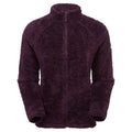 Mulberry Montane Women's Caldus Fleece Jacket Front