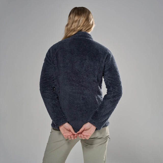 Montane Women's Caldus 2.0 Fleece Jacket