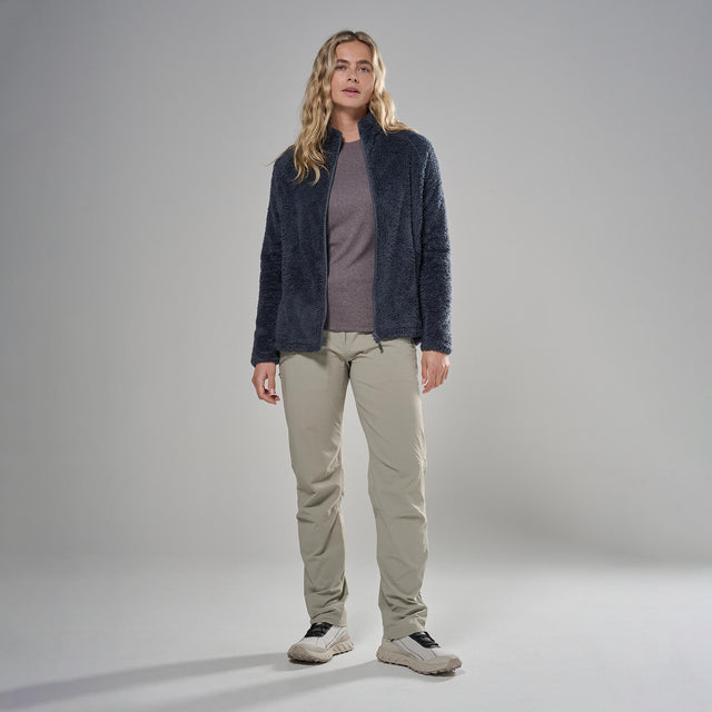 Montane Women's Caldus 2.0 Fleece Jacket