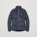 Dark Sky Montane Women's Caldus 2.0 Fleece Jacket Front FCALJDAS