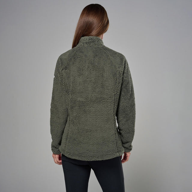 Montane Women's Caldus 2.0 Fleece Jacket