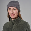 Moss Montane Women's Caldus 2.0 Fleece Jacket Model 4 FCALJMOS