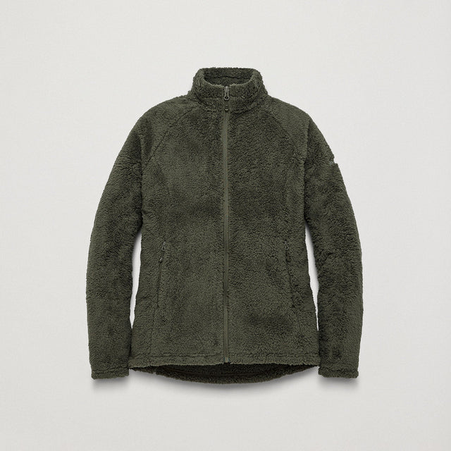 Montane Women's Caldus 2.0 Fleece Jacket