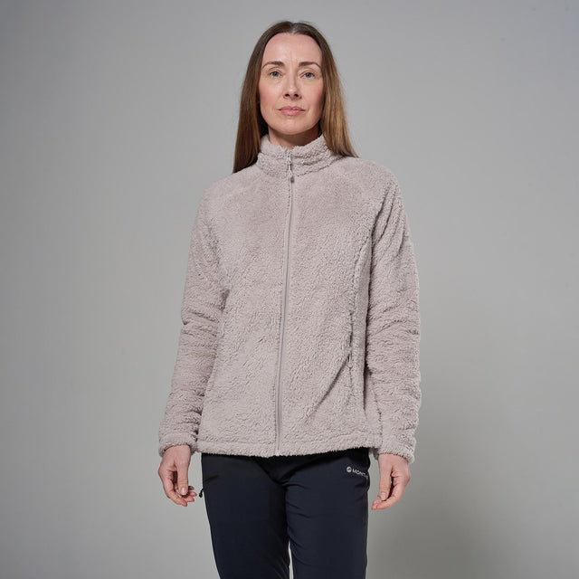 Montane Women's Caldus 2.0 Fleece Jacket