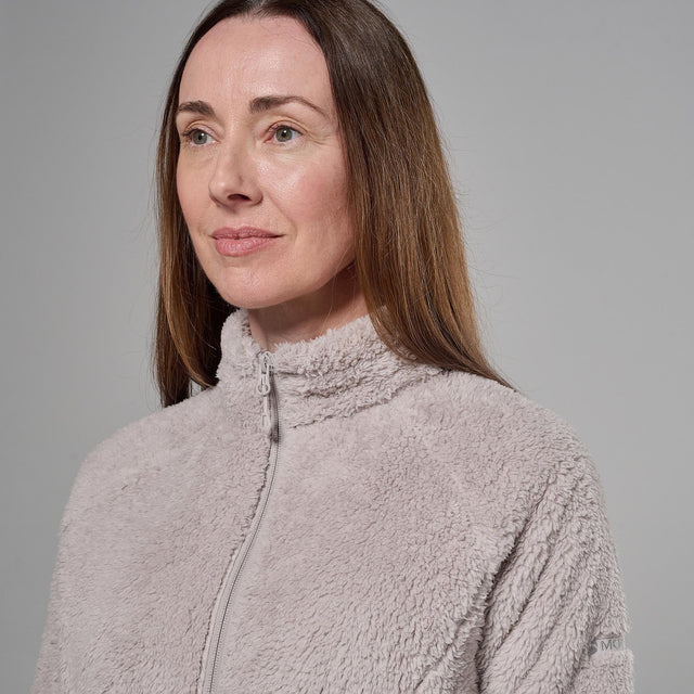 Montane Women's Caldus 2.0 Fleece Jacket