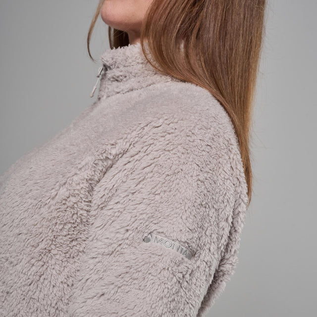 Montane Women's Caldus 2.0 Fleece Jacket