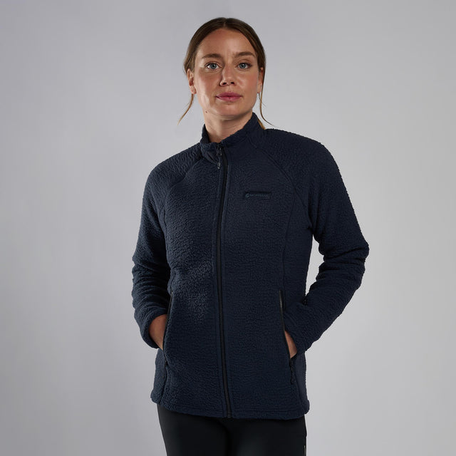 Montane Women's Chonos Fleece Jacket