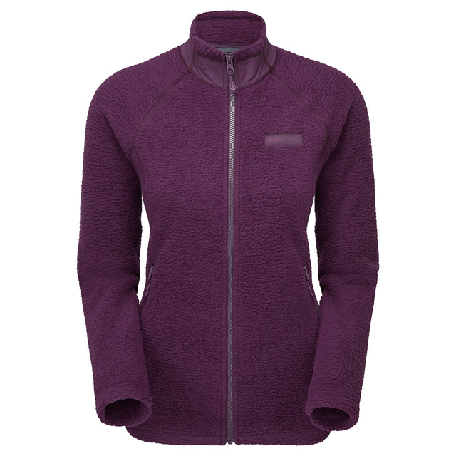 Montane Women's Chonos Fleece Jacket