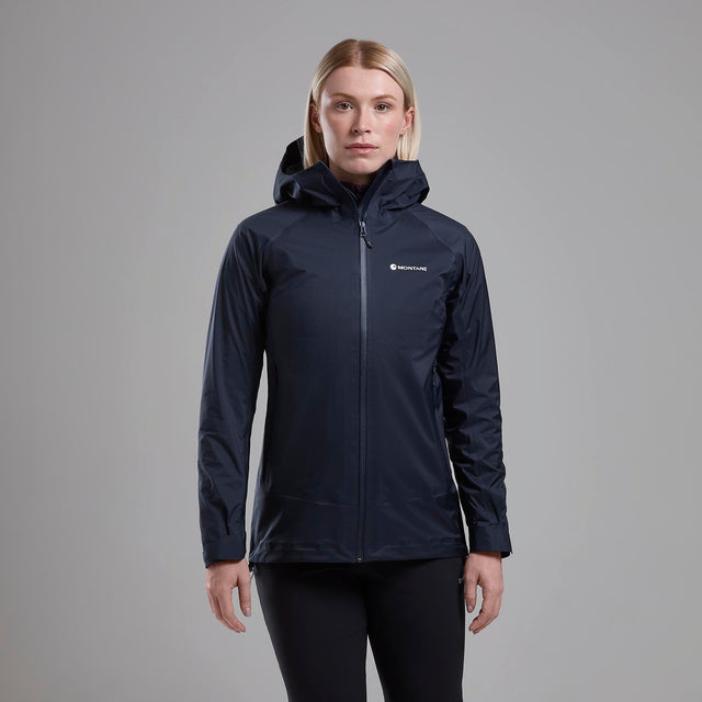 Montane Women's Cetus Lite Waterproof Jacket