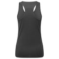 Black Montane Women's Dart Vest Back