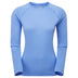 Montane Women's Dart Long Sleeve T-Shirt