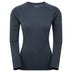 Montane Women's Dart Long Sleeve T-Shirt