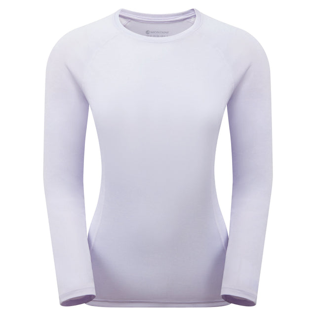 Montane Women's Dart Long Sleeve T-Shirt