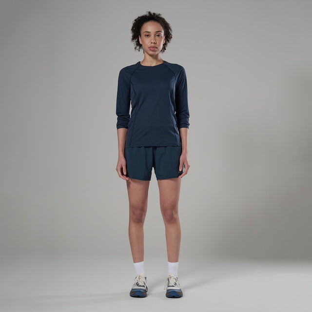 Montane Women's Dart Nano Long Sleeve T-Shirt