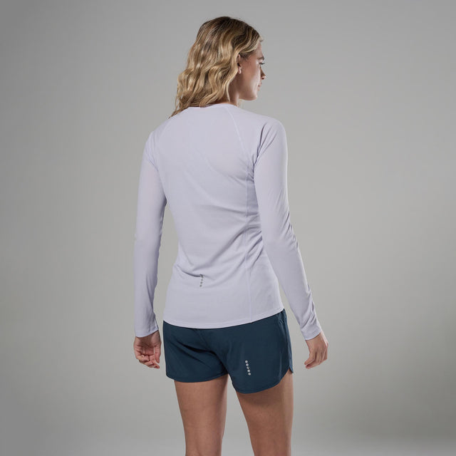 Montane Women's Dart Nano Long Sleeve T-Shirt