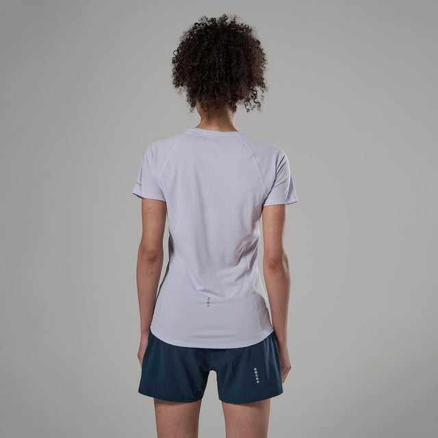 Montane Women's Dart Nano T-Shirt