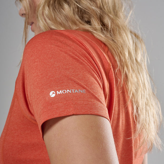 Montane Women's Dart T-Shirt
