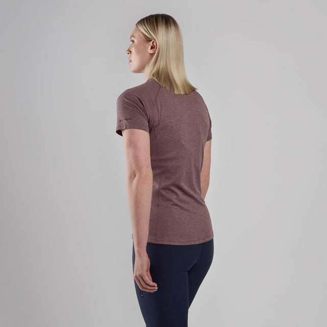 Montane Women's Dart T-Shirt