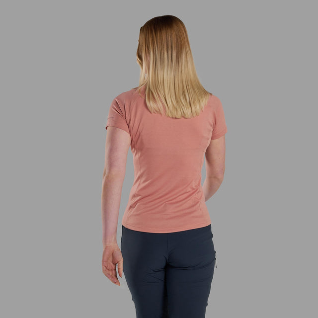 Montane Women's Dart T-Shirt - AW26