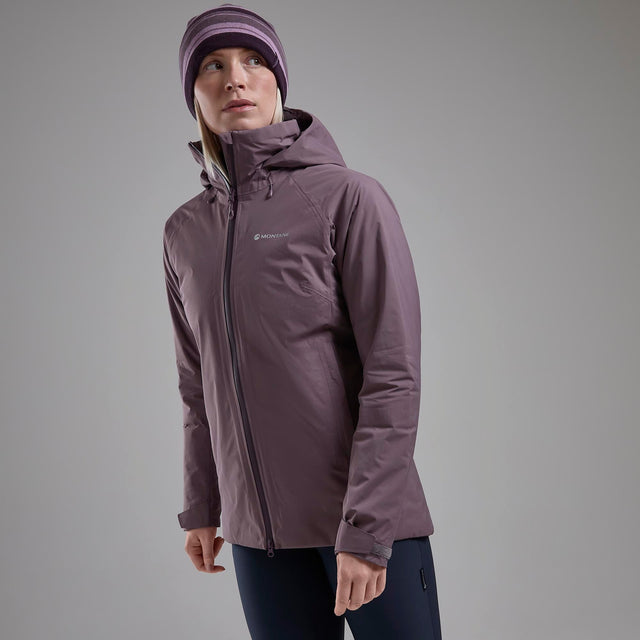 Montane Women's Duality Insulated Waterproof Jacket - AW25