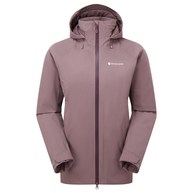 Montane Women's Duality Insulated Waterproof Jacket