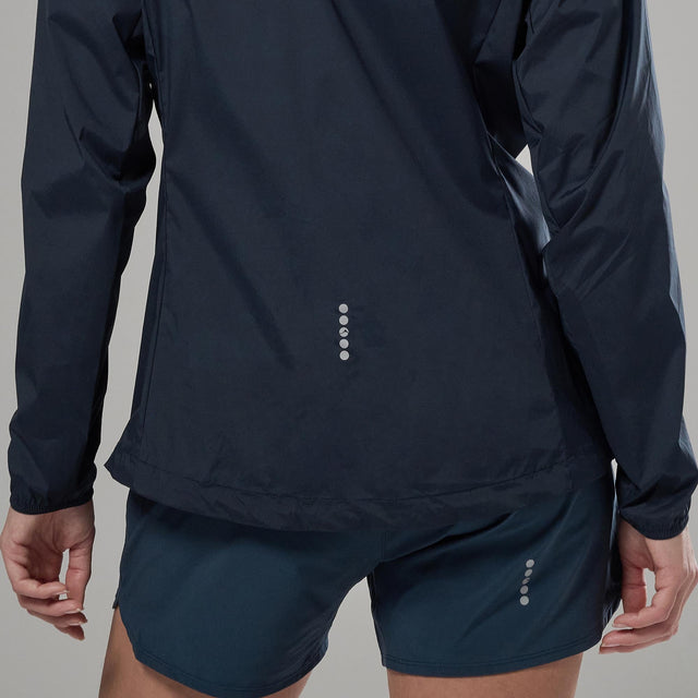 Montane Women's Featherlite Windproof Jacket