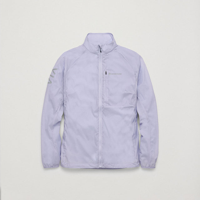 Montane Women's Featherlite Windproof Jacket