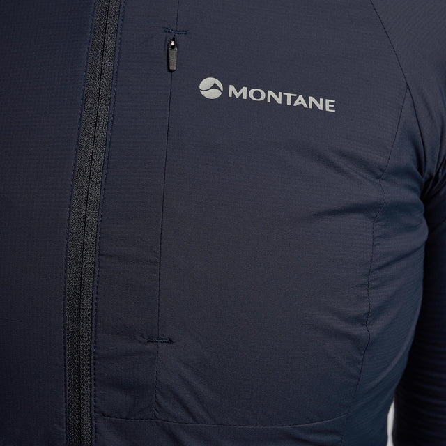 Montane Women's Featherlite Windproof Jacket - AW25