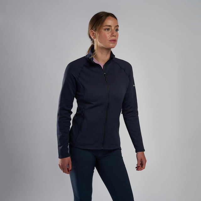 Montane Women's Fury Lite Fleece Jacket