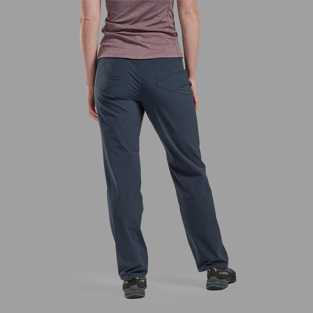 Montane Women's Genoa Lite Pants