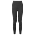 Black Montane Women's Ineo Lite Leggings Front