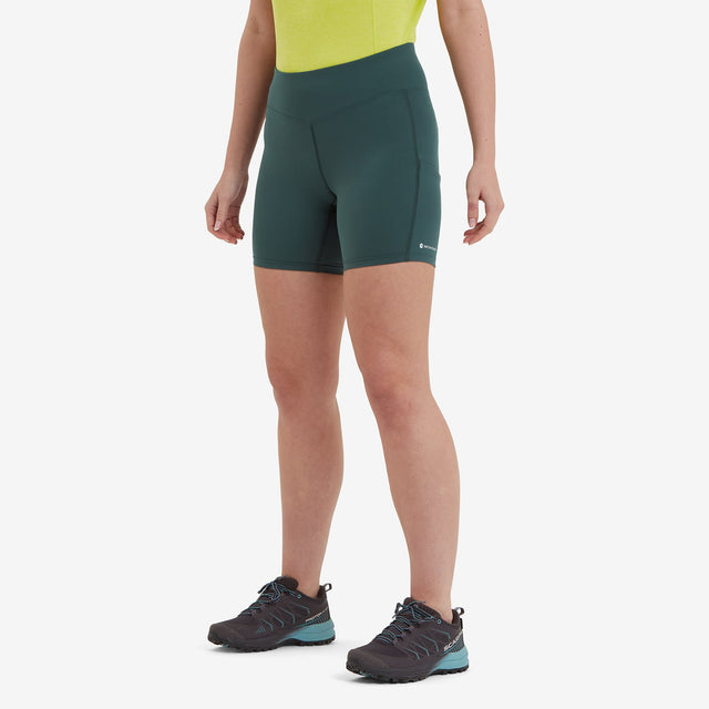 Montane Women's Ineo Lite Shorts