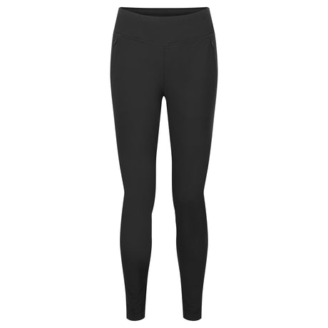 Black Montane Women's Ineo XT Pants Front