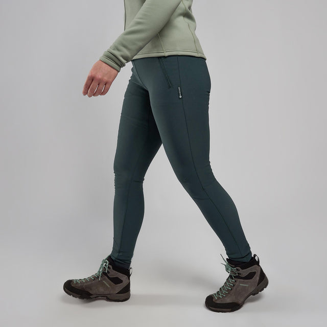 Montane Women's Ineo XT Pants