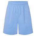 Cornflower Montane Women's Jetstream 6" Trail Running Shorts Front
