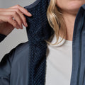 Dark Sky Montane Women's Khamsin Lite Hooded Softshell Jacket Model 7 FKHLHDAS