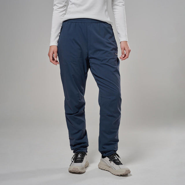 Montane Women's Khamsin Lite Softshell Pants
